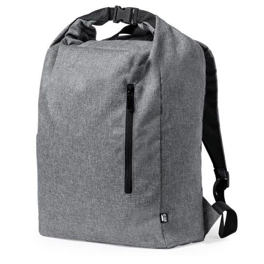 RPET backpack (V8249-15)-1