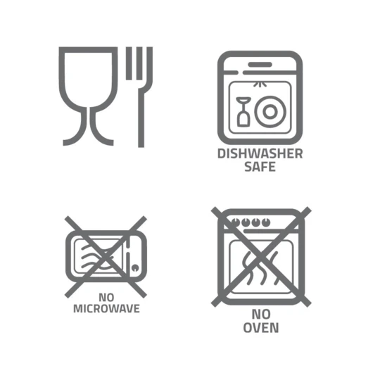 Emaliowany kubek 360 ml | Taeris (V7235-04)-1