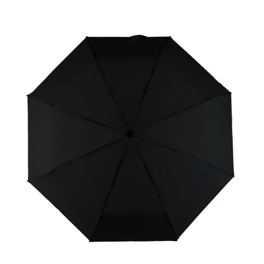 Parasol automatyczny RPET, składany | Nell (V7242-03)-1