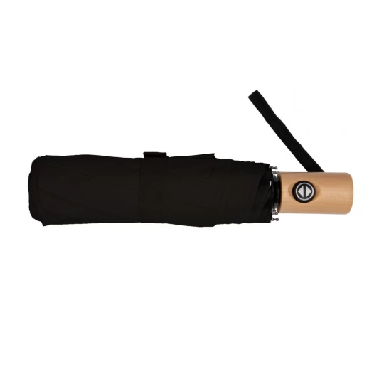 Parasol automatyczny RPET, składany | Nell (V7242-03)-1