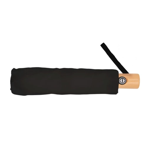 Parasol automatyczny RPET, składany | Nell (V7242-03)-1