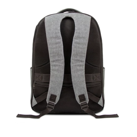 RPET laptop backpack 15,6