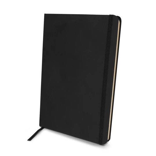 Magnetic notebook A5 | Aurora (V0908-03)-1