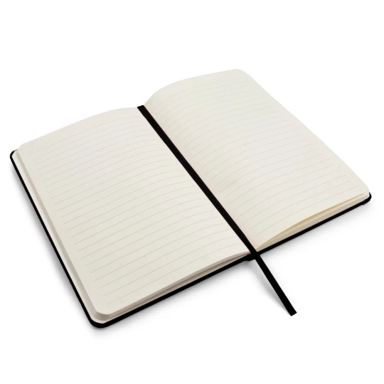 Magnetic notebook A5 | Aurora (V0908-03)-1