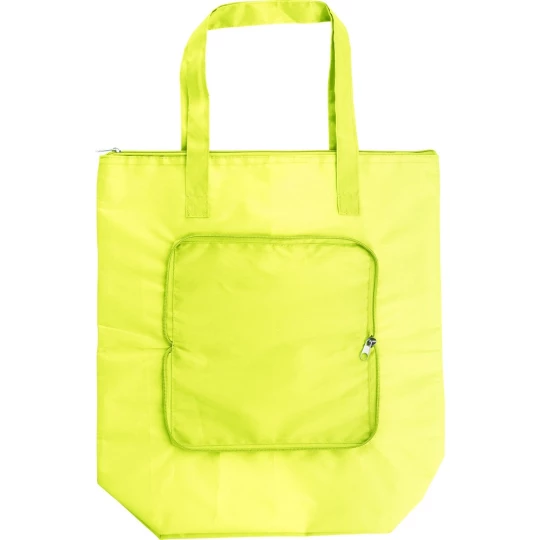 Faltbare Thermotasche, Einkaufstasche (V0296-09)-1