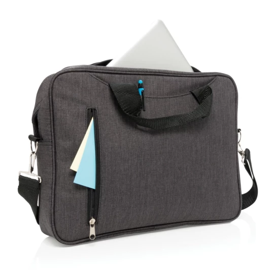 Classic 15” laptop bag (P730.021)-1
