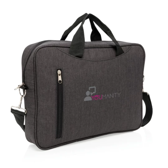 Classic 15” laptop bag (P730.021)-1