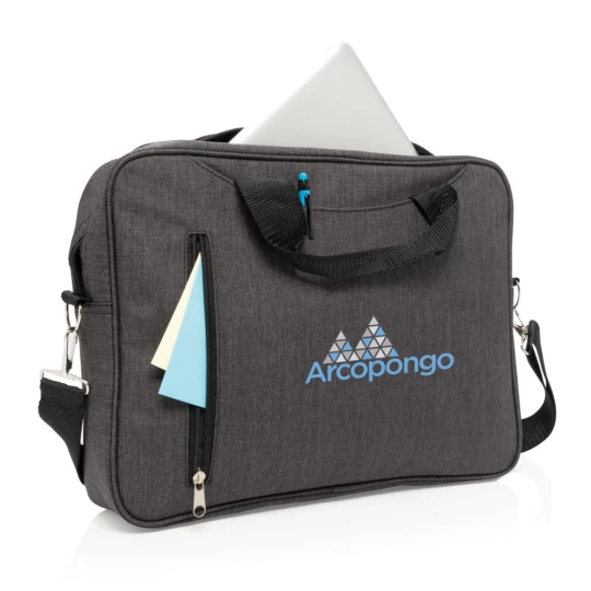 Classic 15” laptop bag (P730.021)-1