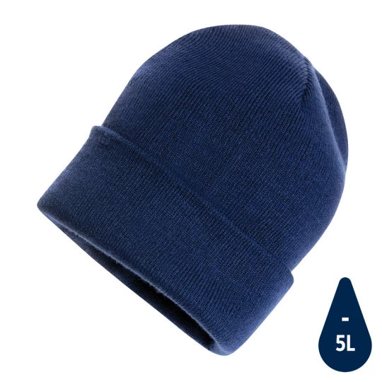 Impact Polylana® beanie with AWARE™ tracer (P453.345)-1