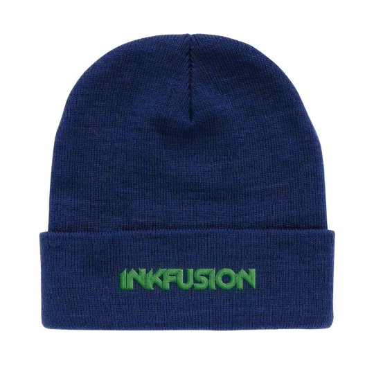 Impact Polylana® beanie with AWARE™ tracer (P453.345)-1