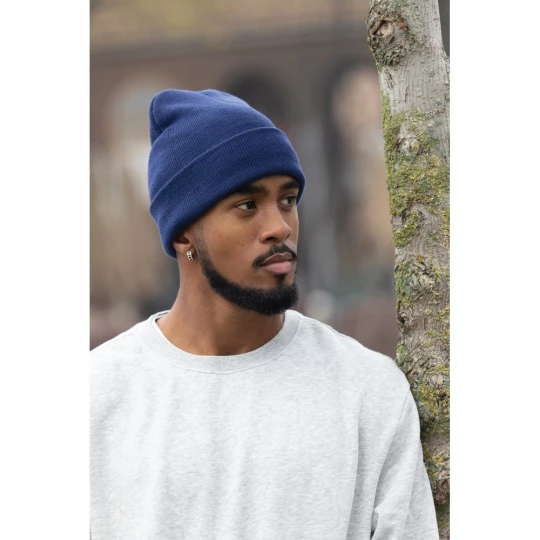 Impact Polylana® beanie with AWARE™ tracer (P453.345)-1
