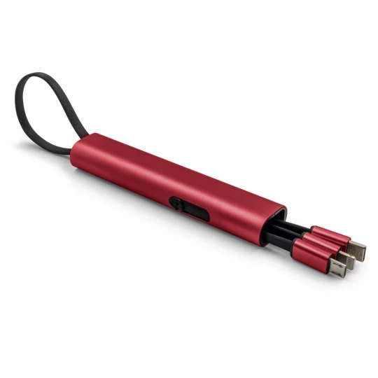 Kabel do ładowania i synchronizacji | Evelyn (V0479-05)-1