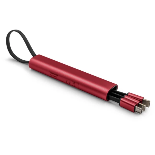 Kabel do ładowania i synchronizacji | Evelyn (V0479-05)-1