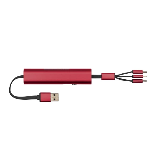 Kabel do ładowania i synchronizacji | Evelyn (V0479-05)-1