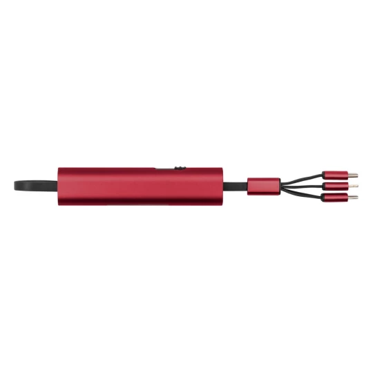 Kabel do ładowania i synchronizacji | Evelyn (V0479-05)-1