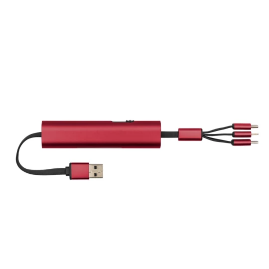 Kabel do ładowania i synchronizacji | Evelyn (V0479-05)-1