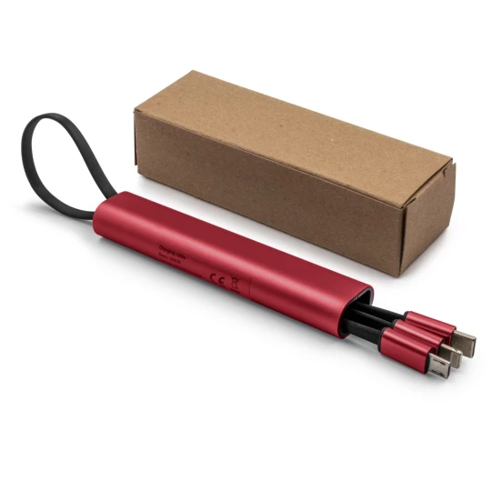 Kabel do ładowania i synchronizacji | Evelyn (V0479-05)-1