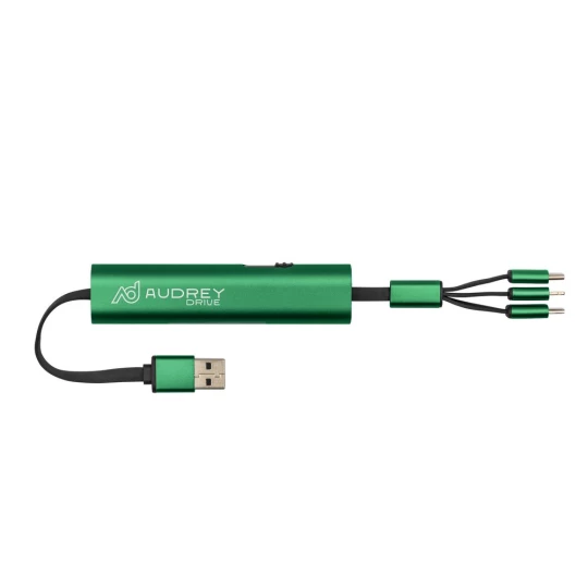 Kabel do ładowania i synchronizacji | Evelyn (V0479-06)-1