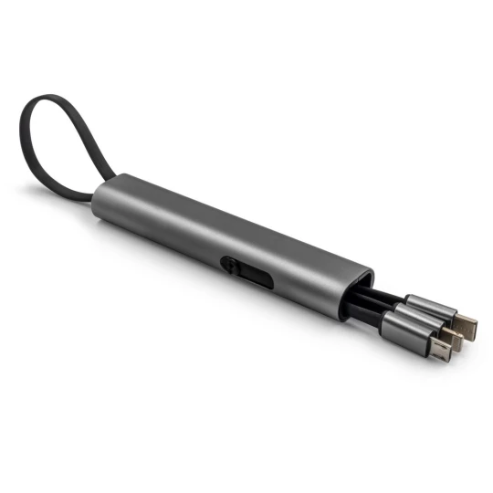 Kabel do ładowania i synchronizacji | Evelyn (V0479-15)-1