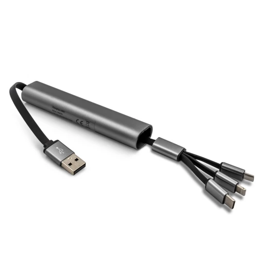 Kabel do ładowania i synchronizacji | Evelyn (V0479-15)-1