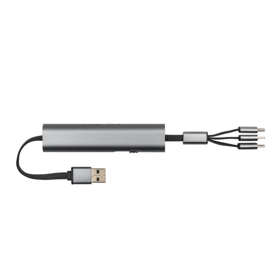 Kabel do ładowania i synchronizacji | Evelyn (V0479-15)-1