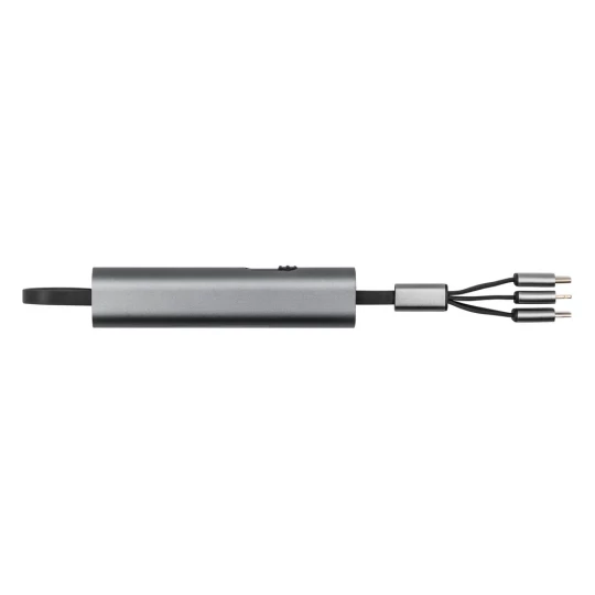 Kabel do ładowania i synchronizacji | Evelyn (V0479-15)-1