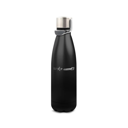 Butelka termiczna 500 ml Air Gifts | Charles (V0843-03)-1