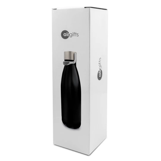Butelka termiczna 500 ml Air Gifts | Charles (V0843-03)-1
