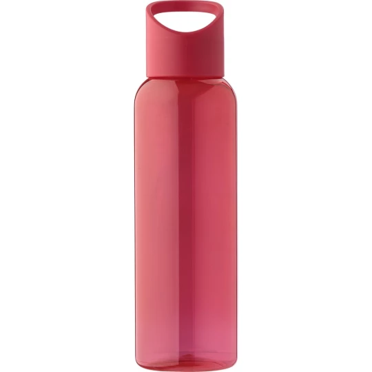 Butelka sportowa 500 ml z RPET (V4884-05)-1