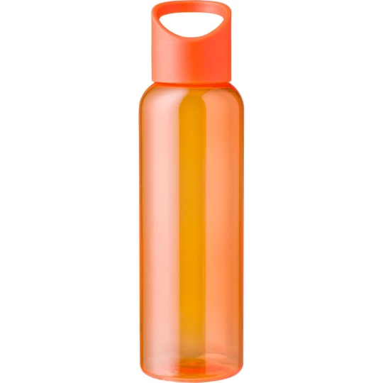 Butelka sportowa 500 ml z RPET (V4884-07)-1