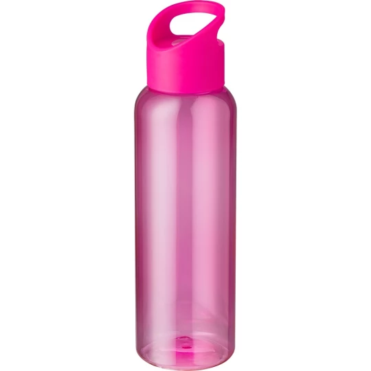 Butelka sportowa 500 ml z RPET (V4884-21)-1