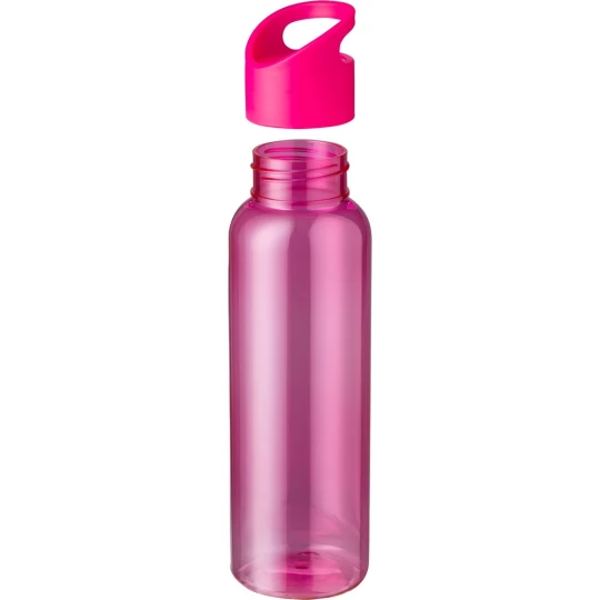 Butelka sportowa 500 ml z RPET (V4884-21)-1