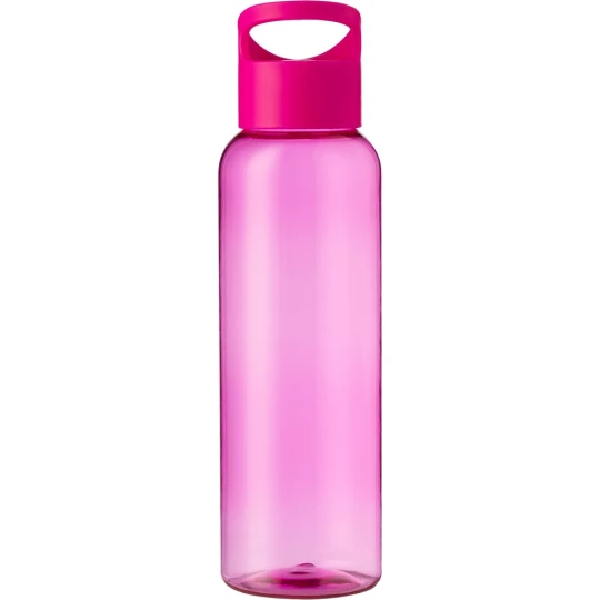 Butelka sportowa 500 ml z RPET (V4884-21)-1