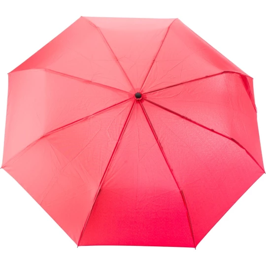 RPET automatic umbrella, foldable (V4895-05)-1