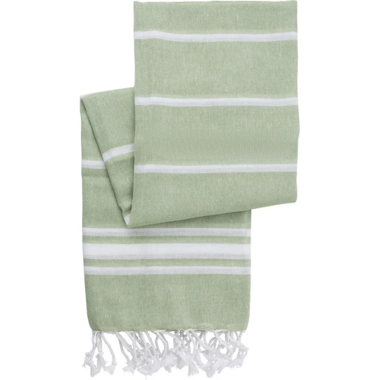 Bawełniany ręcznik hammam (V8299-10)-1