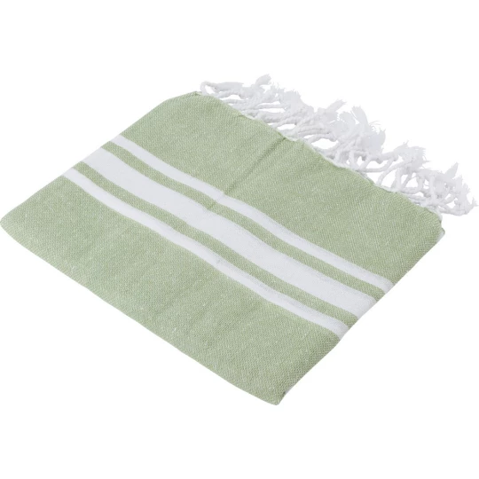 Bawełniany ręcznik hammam (V8299-10)-1