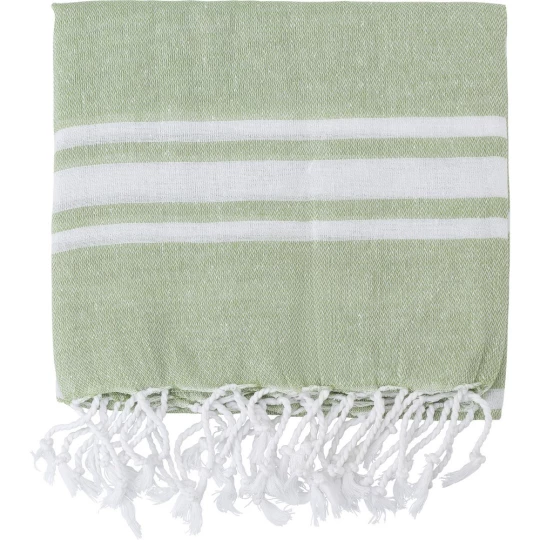 Bawełniany ręcznik hammam (V8299-10)-1