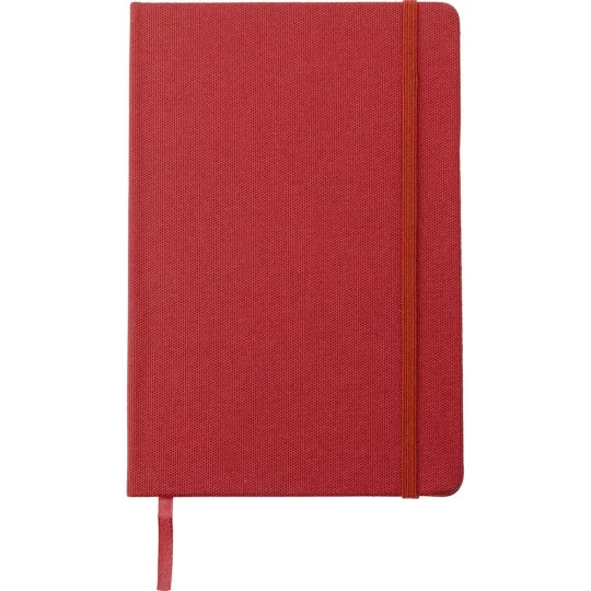 RPET notebook approx. A5 (V0095-05)-1