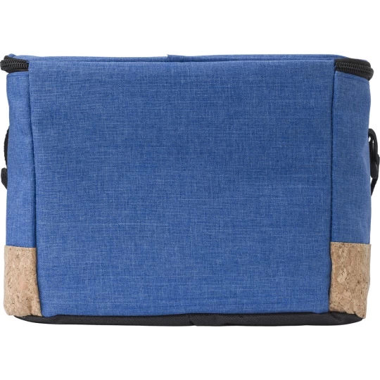 Cooler bag with cork finish (V0096-04)-1