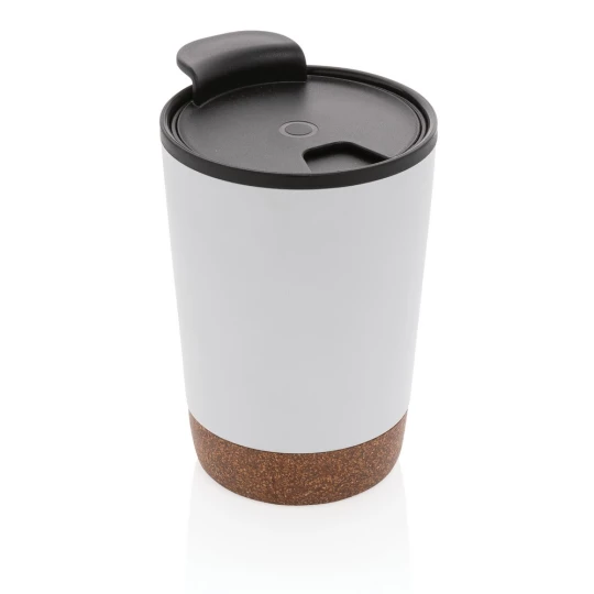 GRS RPP stainless steel cork coffee tumbler (P435.073)-1
