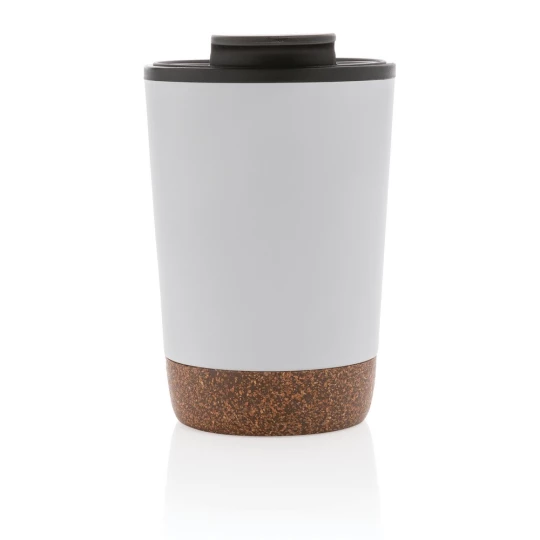 GRS RPP stainless steel cork coffee tumbler (P435.073)-1