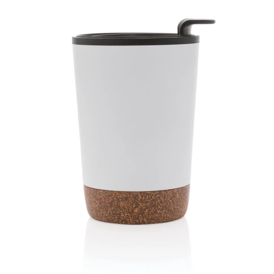 GRS RPP stainless steel cork coffee tumbler (P435.073)-1