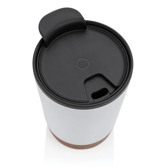 GRS RPP stainless steel cork coffee tumbler (P435.073)-1