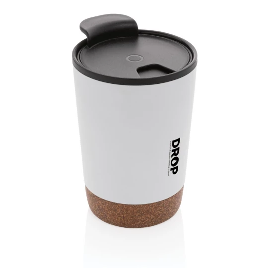 GRS RPP stainless steel cork coffee tumbler (P435.073)-1