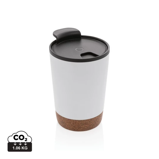 GRS RPP stainless steel cork coffee tumbler (P435.073)-1