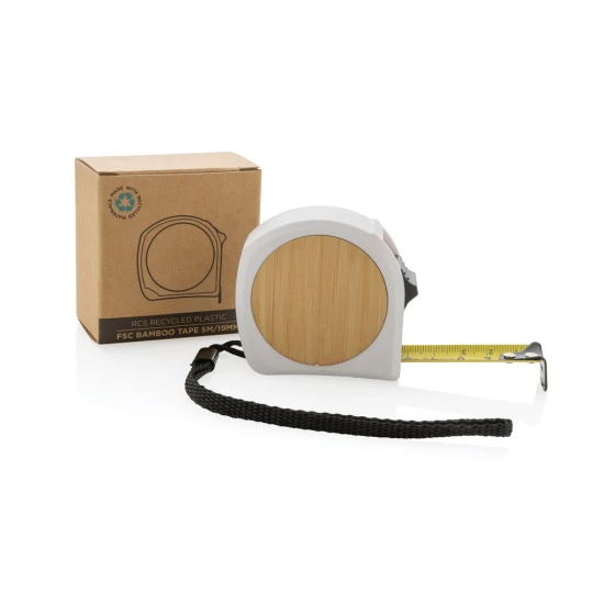 Bambusowa miara 5m, RABS (P112.193)-1