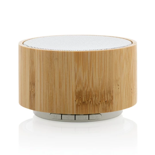 FSC® bamboo and RCS 3W wireless speaker (P329.593)-1