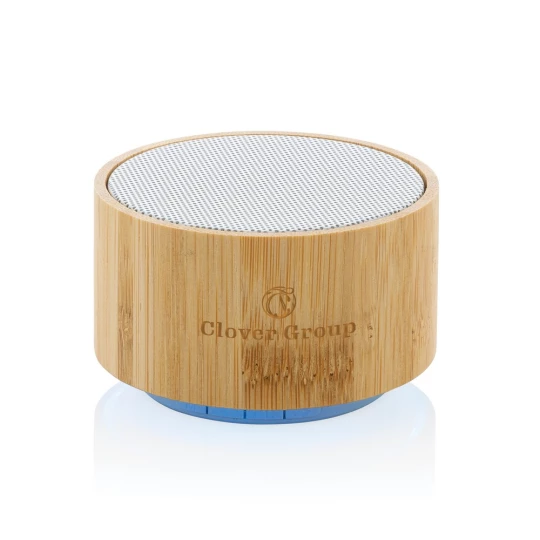 FSC® bamboo and RCS 3W wireless speaker (P329.593)-1