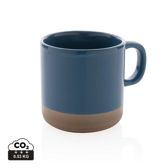 Kubek ceramiczny 360 ml (P434.115)-1