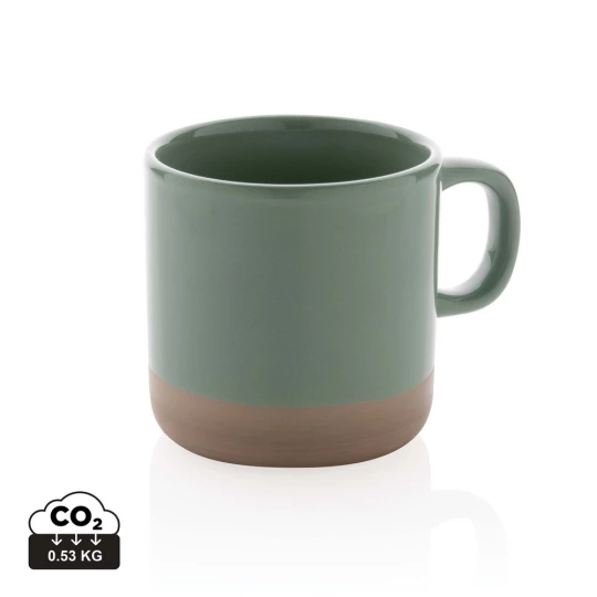 Kubek ceramiczny 360 ml (P434.117)-1